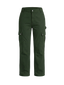 Flora–Utility Cargo Pants - Vessita