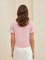 Elena-Pearl Knit