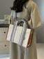 Elin-Classic Stripe Bag