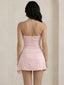 Sylvia–Soft Drape Mini - Vessita