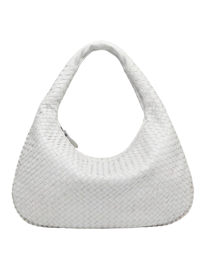 Alina–Texture Chic Bag - Vessita