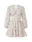 Beth-Rosey Bloom Dress - Vessita