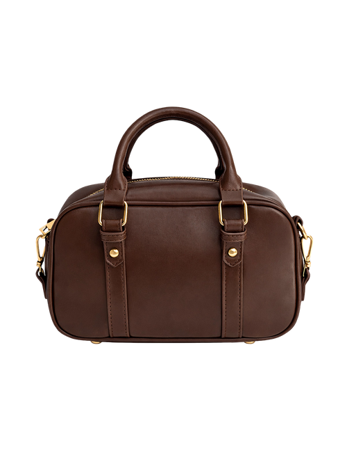 Demi-Luxe Mini Bag