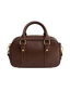 Demi-Luxe Mini Bag