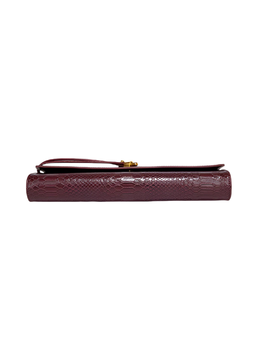 Lina-Snake Charm Bag