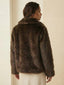 Luna-Fur Jacket