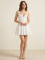 Sera-Cute Flare Dress - Vessita