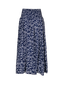 Riva–Spring Flair Skirt - Vessita