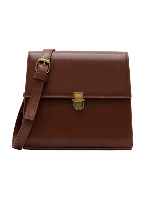 Elin-Muse Box Bag