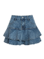 Kira-Muse Denim Skirt