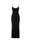 Zora-Satin Slip Dress