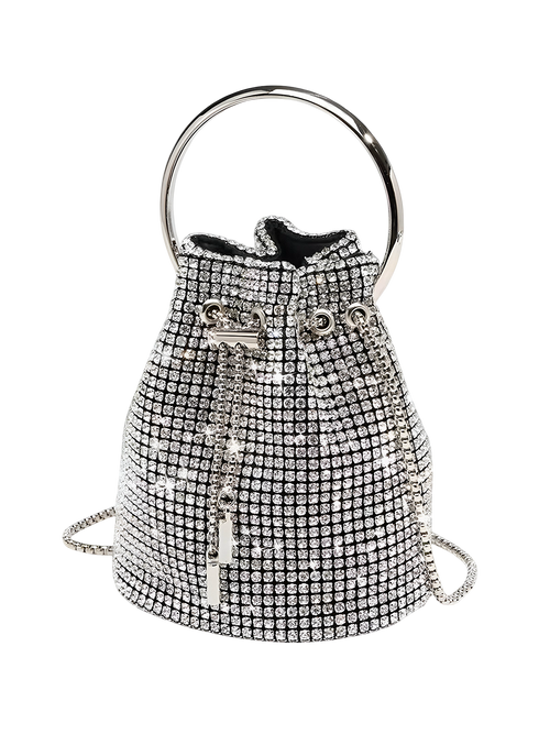 Serena-Sparkle Bag - Vessita