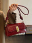 Tina-Luxe Shoulder Bag