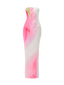 Talia-Watercolor Maxi
