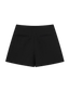 Eva-Luxe Wrap Skort