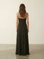Sena-Classic Dot Dress