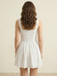 Sera-Cute Flare Dress - Vessita