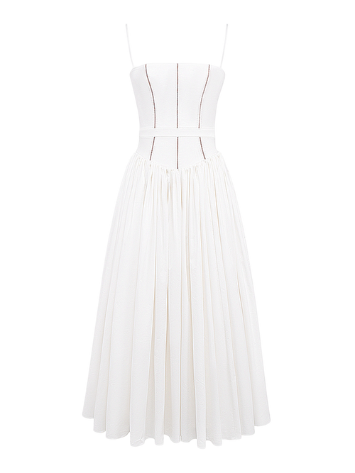Sola–Divine Corset Dress - Vessita