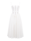 Sola–Divine Corset Dress - Vessita
