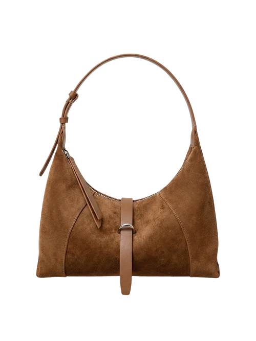 Lira-Luxe Hobo Bag