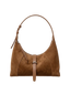 Lira-Luxe Hobo Bag
