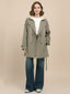 Aria-Trench Coat