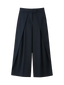 Alma-Luxe Wide Pants
