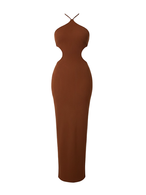 Rhea–Sculpt Curve Dress - Vessita