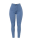 Vela–Slim Shape Pants - Vessita