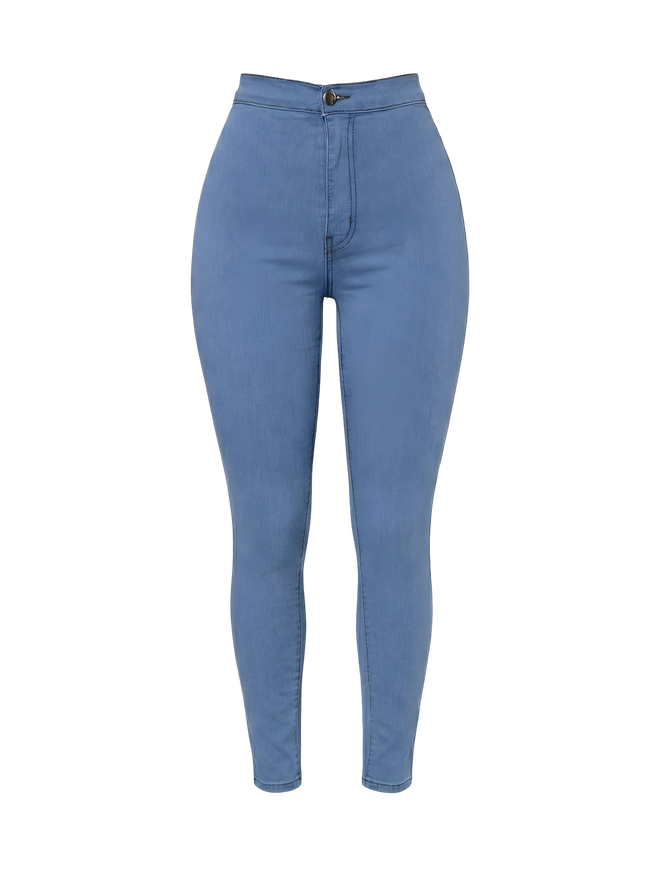 Vela–Slim Shape Pants - Vessita