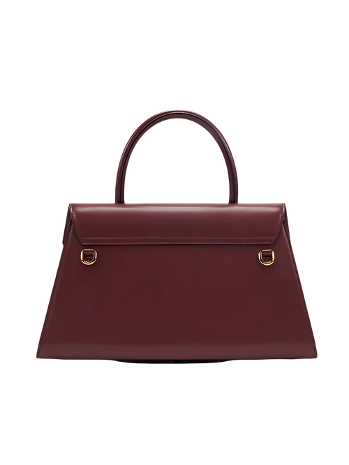 Mira-Burgundy Bag