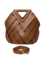 Elise–Art Fold Bag - Vessita