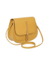 Lora–Elegant Tassel Bag - Vessita