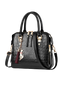 Juliet-Luxe Croco Bag - Vessita