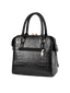 Juliet-Luxe Croco Bag - Vessita