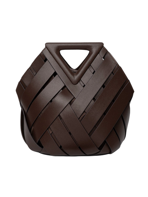 Elise–Art Fold Bag - Vessita