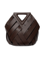 Elise–Art Fold Bag - Vessita