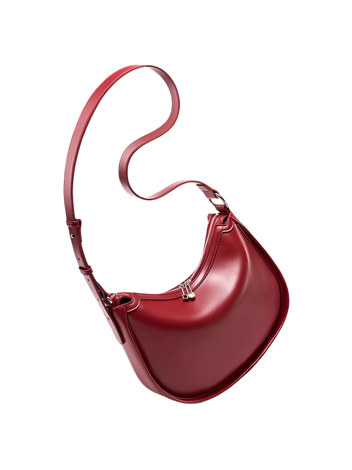 Kaia-Luxe Shoulder Bag