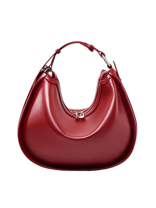Kaia-Luxe Shoulder Bag
