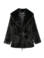 Ivy-Fur Jacket