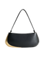 Elia-Minimal Hobo Bag