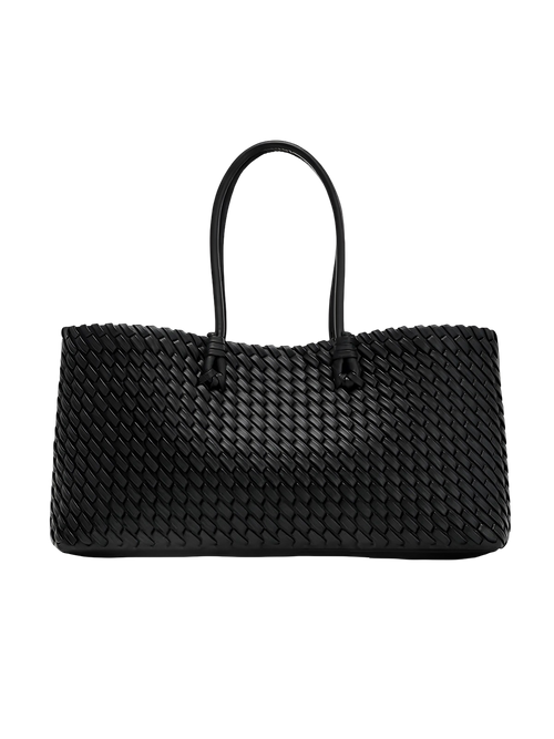 Elisa-Braid Bag
