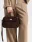 Luma-Luxe Shoulder Bag
