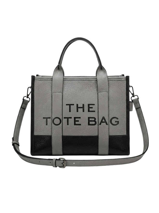 Lara-Classic Tote Bag