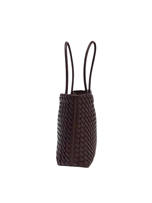 Elisa-Braid Bag