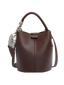 Nysa-Luxe Bucket Bag