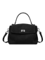 Luma-Luxe Shoulder Bag