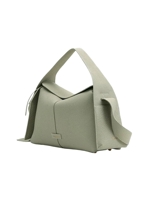 Eira-Luxe Hobo Bag