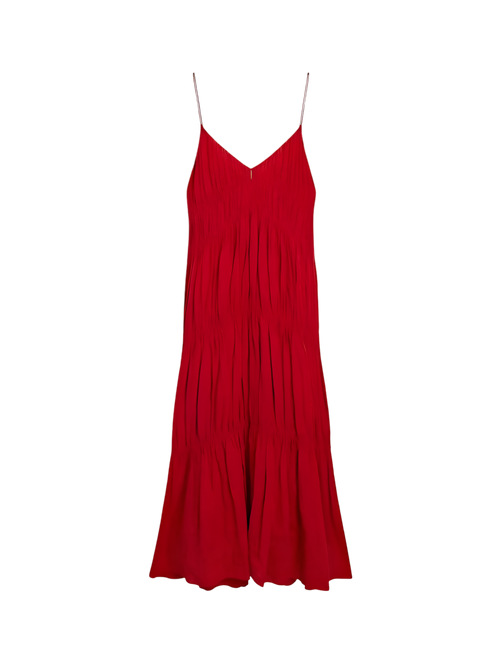 Camila-Elegant Maxi Dress
