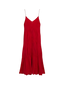 Camila-Elegant Maxi Dress